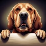 Cómo ayudar a tu perro con miedo a los ruidos fuertes