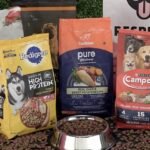 ¿Cuál es el mejor alimento para perros para el control del peso?