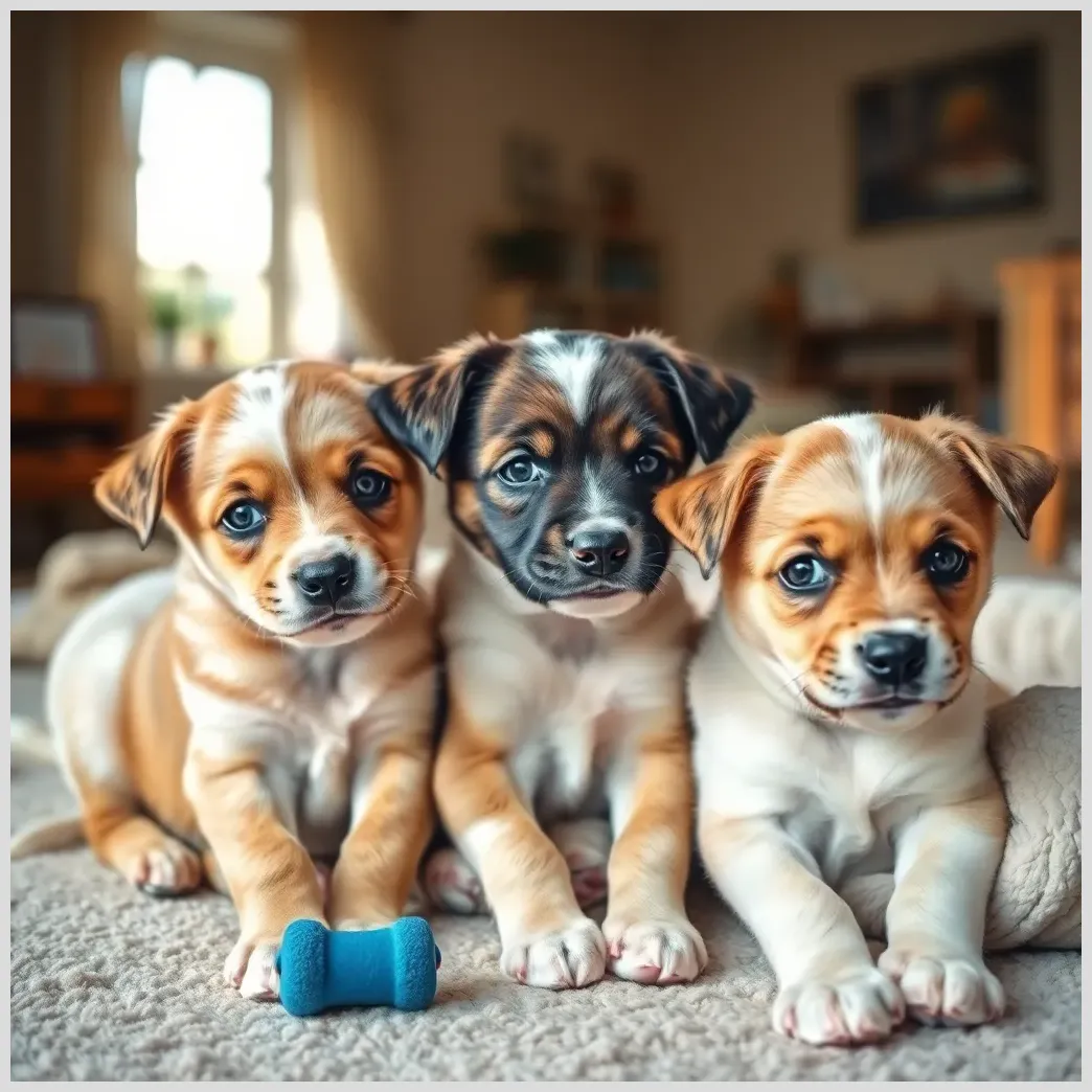 Cómo cuidar a tu cachorro Cachorros de perro cómo cuidar a tu cachorro