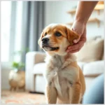 Enseñar al perro cachorro a saludar adecuadamente a las personas