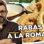 Los perros pueden comer rabas: ¿Es seguro para ellos este alimento marino?