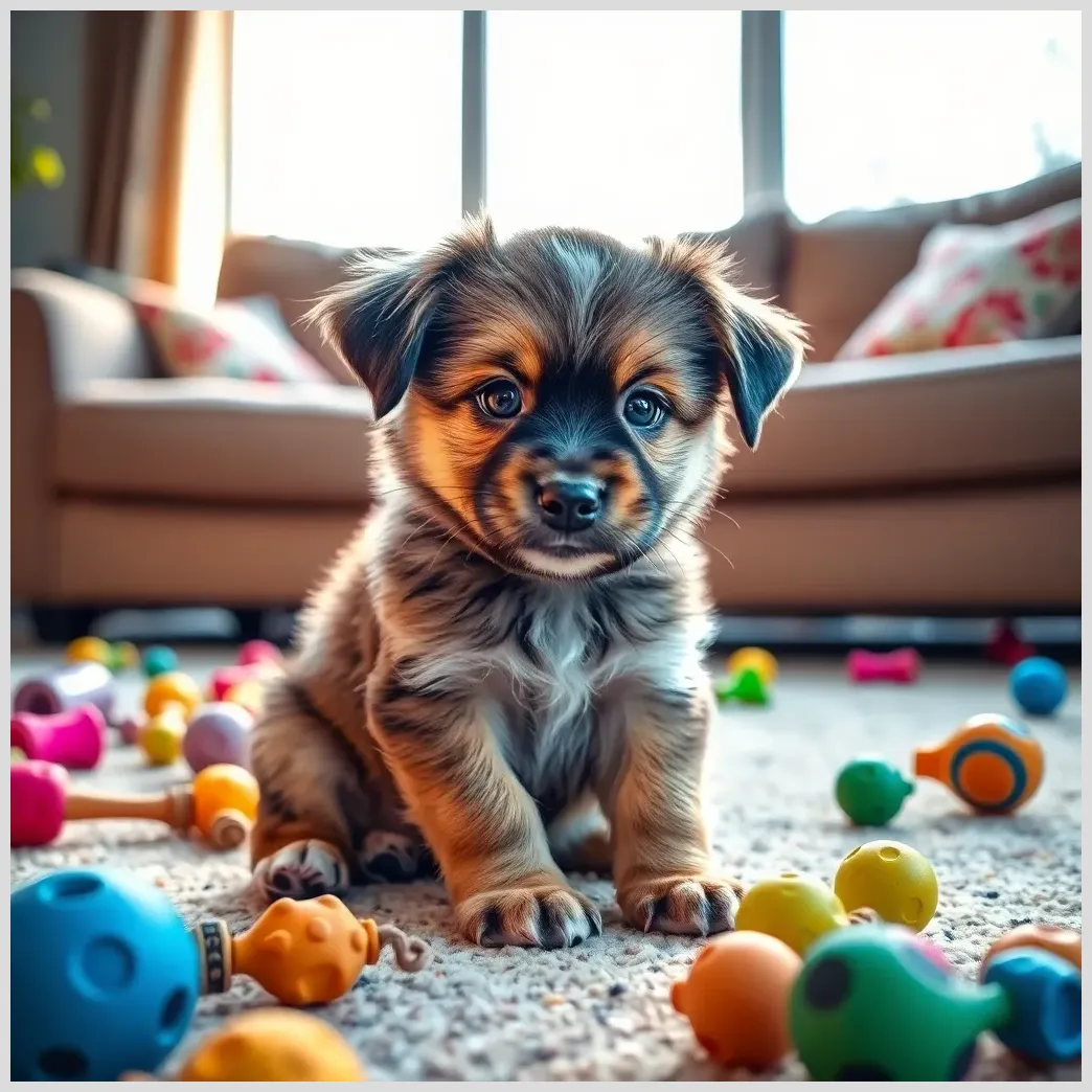 Mi cachorro se aburre: causas, síntomas y soluciones Cachorros de perro mi cachorro se aburre: causas, síntomas y soluciones
