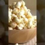 ¿Pueden los perros comer palomitas de maíz?