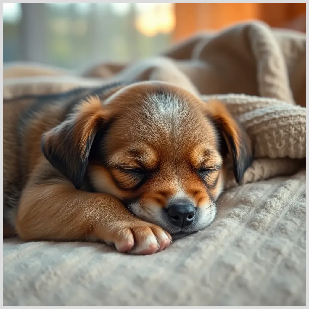 Truco para dormir a tu cachorro en minutos Cachorros de perro truco para dormir a tu cachorro en minutos
